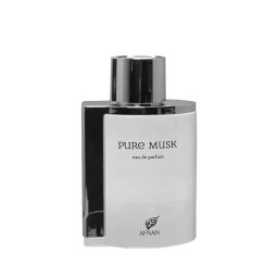 Afnan Pure Musk Eau de Parfum 100 ml