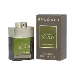 Bvlgari Man Wood Essence Eau de Parfum за мъже 60 ml