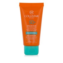 Collistar Smart Sun Protection® Active Protection Sun Face Cream SPF 50+ 50 ml