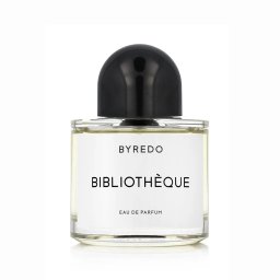 BYREDO Bibliothèque Eau de Parfum 100 ml