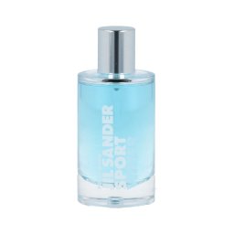 Jil Sander Sport Water Eau de Toilette ТЕСТЕР за жени 50 ml
