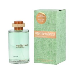 Banderas Mediterráneo Eau de Toilette за мъже 200 ml