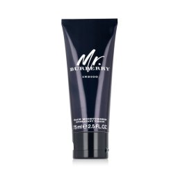 Burberry Mr. Burberry Indigo Дневен крем за лице за мъже 75 ml