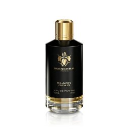 MANCERA Black Gold Eau de Parfum за мъже 120 ml