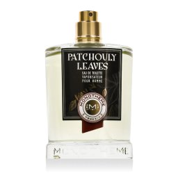 Monotheme Classic Collection Patchouli Leaves Eau de Toilette за мъже 100 ml ТЕСТЕР