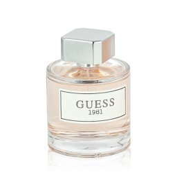 GUESS Guess 1981 Eau de Toilette за жени 100 ml