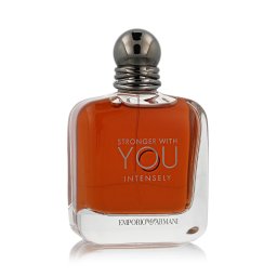 Giorgio Armani Emporio Armani Stronger With You Intensely Eau de Parfum за мъже 100 ml