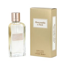 Abercrombie & Fitch First Instinct Sheer Eau de Parfum за жени 50 ml