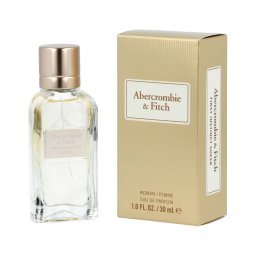 Abercrombie & Fitch First Instinct Sheer Eau de Parfum за жени 30 ml