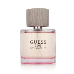 GUESS Guess 1981 Los Angeles Eau de Toilette за жени 100 ml