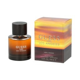 GUESS Guess 1981 Los Angeles Eau de Toilette за мъже 100 ml