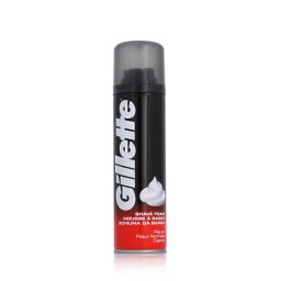 Gillette Shave Foam Original Scent Пяна за бръснене за мъже 200 ml