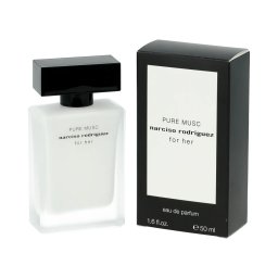 Narciso Rodriguez Pure Musc For Her Eau de Parfum за жени 50 ml