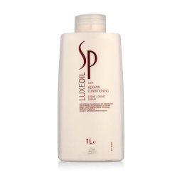 Wella SP Luxeoil Keratin Conditioning Cream 1000 ml