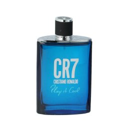 Cristiano Ronaldo CR7 Play It Cool Eau de Toilette за мъже 100 ml