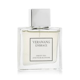 Vera Wang Embrace Green Tea & Pear Blossom Eau de Toilette за жени 30 ml
