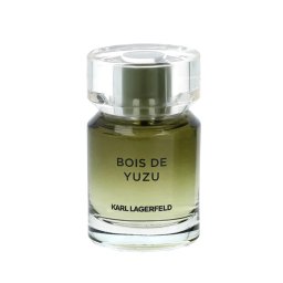 Karl Lagerfeld Les Parfums Matières Bois de Yuzu Eau de Toilette за мъже 50 ml