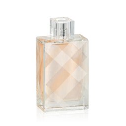 Burberry Brit for Her Eau de Toilette за жени 100 ml