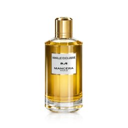 MANCERA Les Exclusifs Vanille Exclusive Eau de Parfum 120 ml