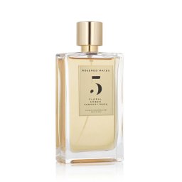 Rosendo Mateu 5 Floral Amber Sensual Musk Eau de Parfum 100 ml