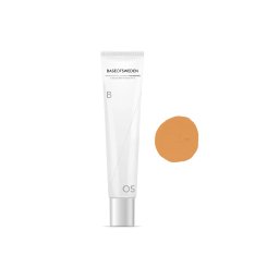 Base of Sweden Waterproof Full Coverage Foundation SPF 30 30 ml нюанс Golden