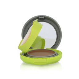 Shiseido WetForce Quick Dry Sports BB Compact SPF 50+ 12 g нюанс Medium Dark