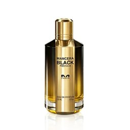 MANCERA Prestigium Black Eau de Parfum 120 ml
