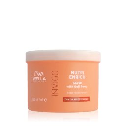 Wella Invigo Nutri-Enrich Deep Nourishing Mask 500 ml