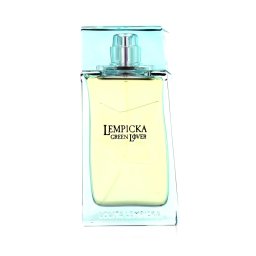 Lolita Lempicka Green Lover Eau de Toilette за мъже 100 ml