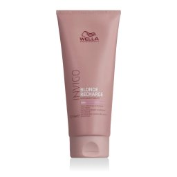 Wella Invigo Blonde Recharge Cool Conditioner 200 ml