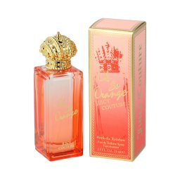 Juicy Couture Rock The Rainbow Oh So Orange Eau de Toilette за жени 75 ml