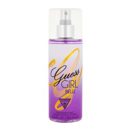 GUESS Girl Belle Спрей за тяло за жени 250 ml