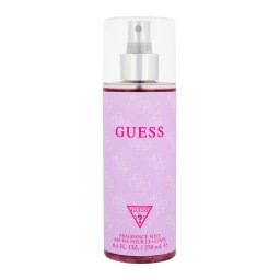 GUESS Guess For Women Спрей за тяло за жени 250 ml