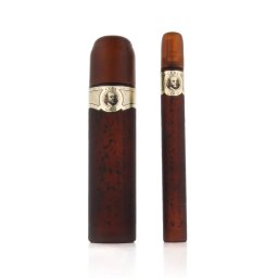 Cuba Gold Подаръчен комплект EDT 100 ml + EDT 35 ml