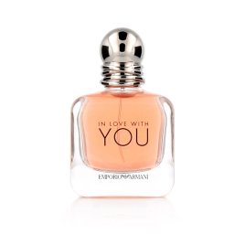 Giorgio Armani Emporio Armani In Love With You Eau de Parfum за жени 50 ml