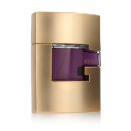 GUESS Man Gold Eau de Toilette за мъже 75 ml