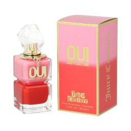 Juicy Couture Juicy Couture Oui Eau de Parfum за жени 100 ml
