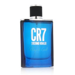 Cristiano Ronaldo CR7 Play It Cool Eau de Toilette за мъже 50 ml