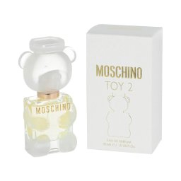Moschino Toy 2 Eau de Parfum за жени 30 ml