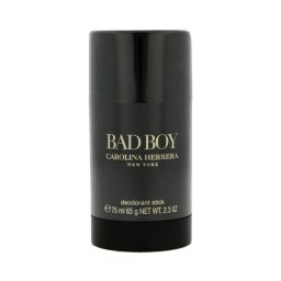 Carolina Herrera Bad Boy Дезодорант за мъже 75 ml