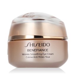 Shiseido Benefiance Wrinkle Smoothing Eye Cream 15 ml