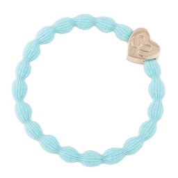 By Eloise London Gold Heart цвят Turquoise