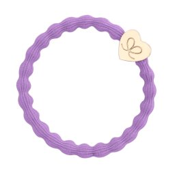 By Eloise London Gold Heart цвят Lilac