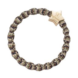 By Eloise London Metallic Gold Star цвят Forest