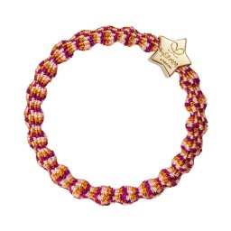 By Eloise London Metallic Gold Star цвят Tropicana