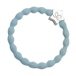 By Eloise London Silver Star цвят Sky Blue