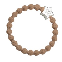 By Eloise London Silver Star цвят Nude
