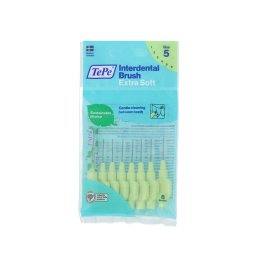 TePe Extra Soft 0,8 mm Интердентална четка 8 бр