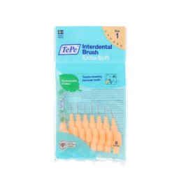 TePe Extra Soft 0,45 mm Интердентална четка 8 бр