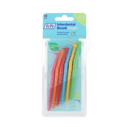 TePe Angle Mixed Pack Интердентална четка 6 бр